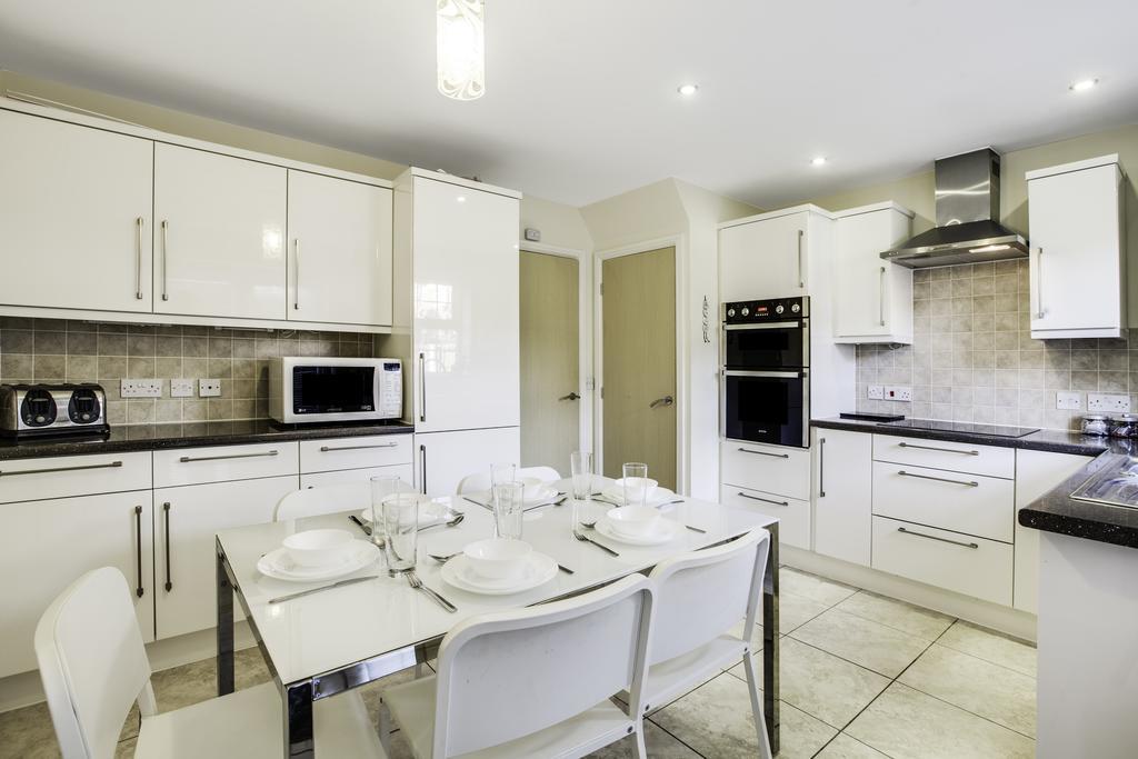 Holiday home Asa Town Houses