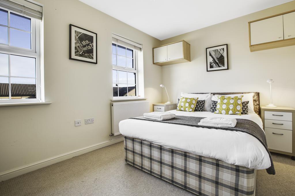 Holiday home Asa Town Houses *