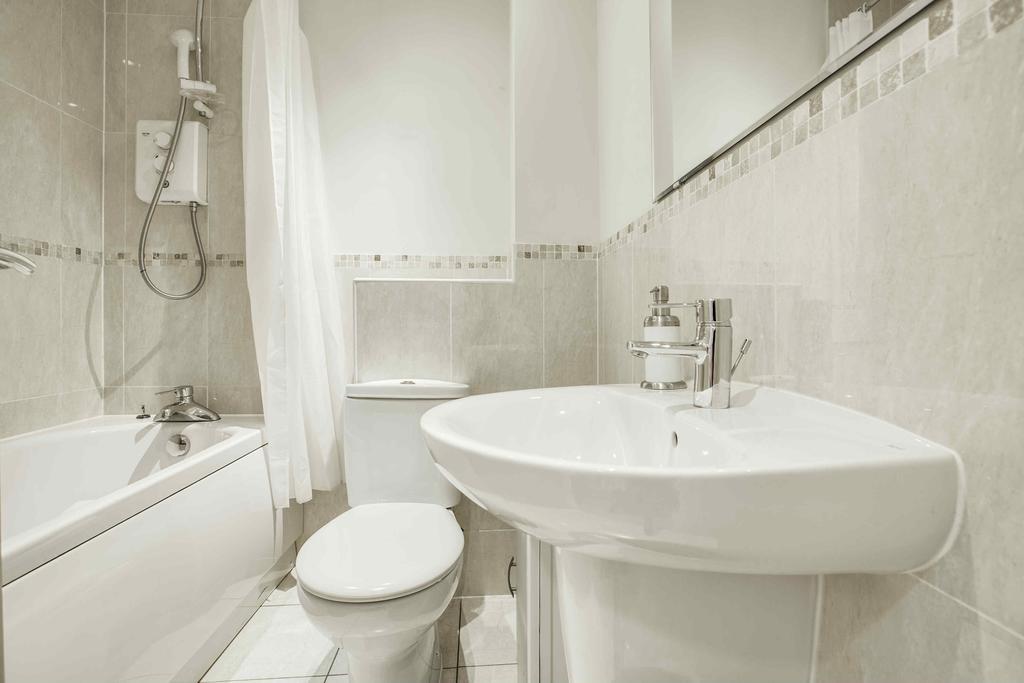 Holiday home Asa Town Houses Salford (Greater Manchester)