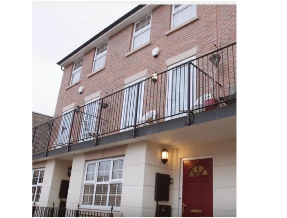 Asa Town Houses * Salford (Greater Manchester)