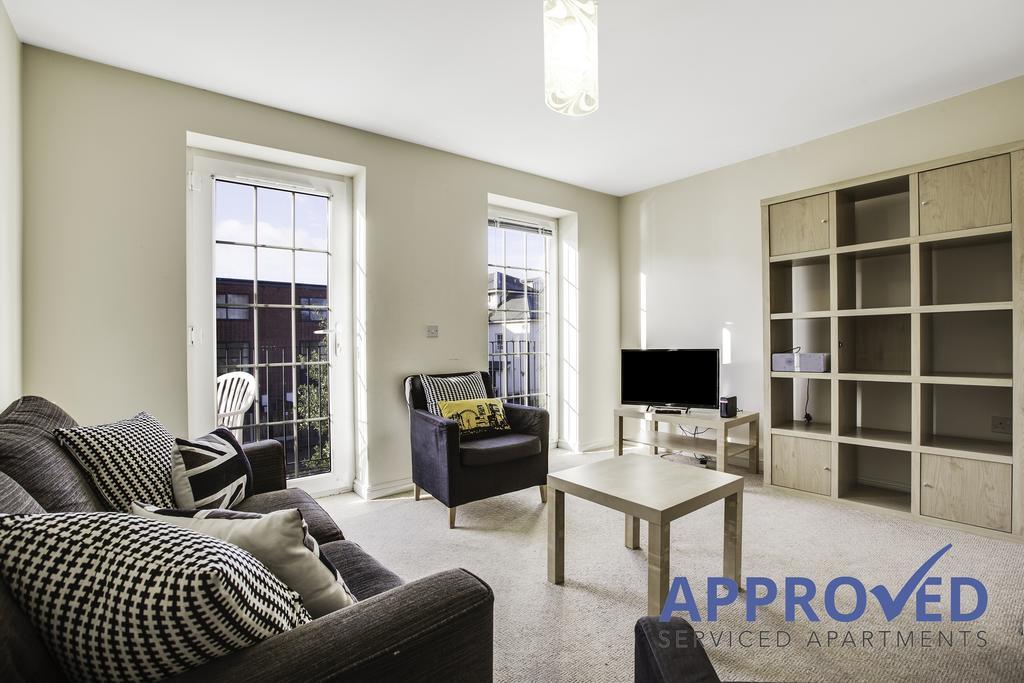 Asa Town Houses * Salford (Greater Manchester)