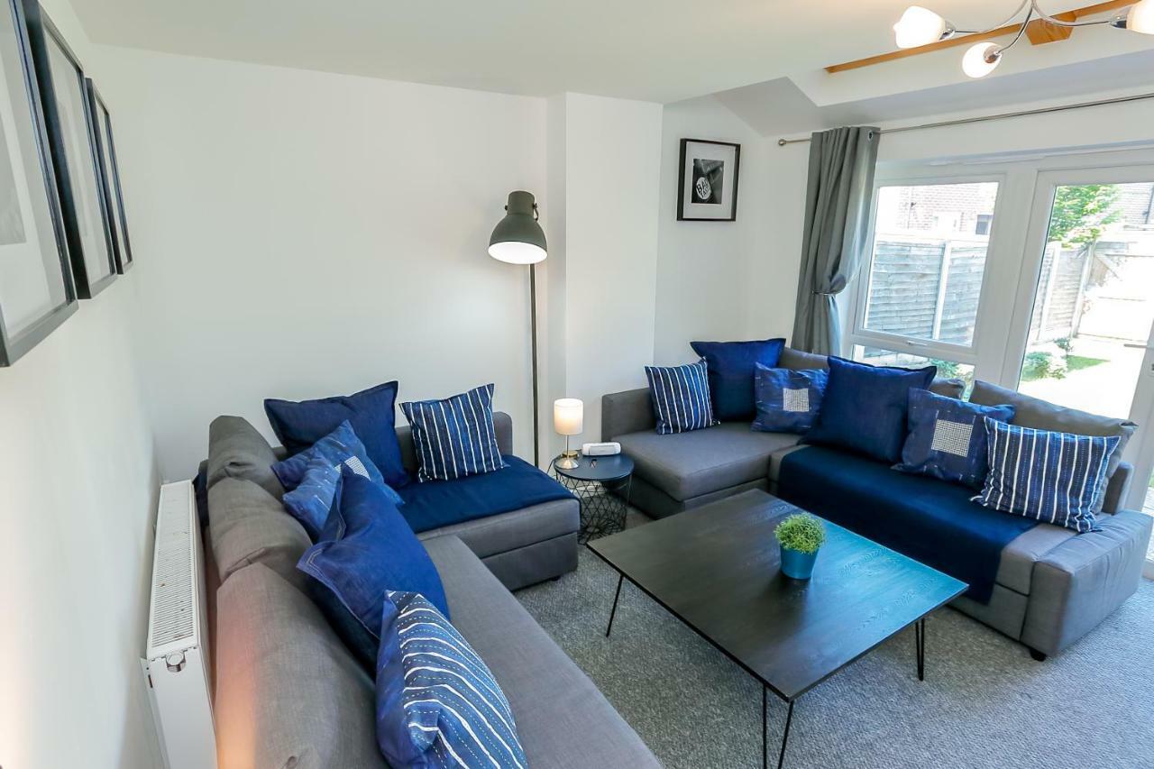Asa Town Houses * Salford (Greater Manchester)