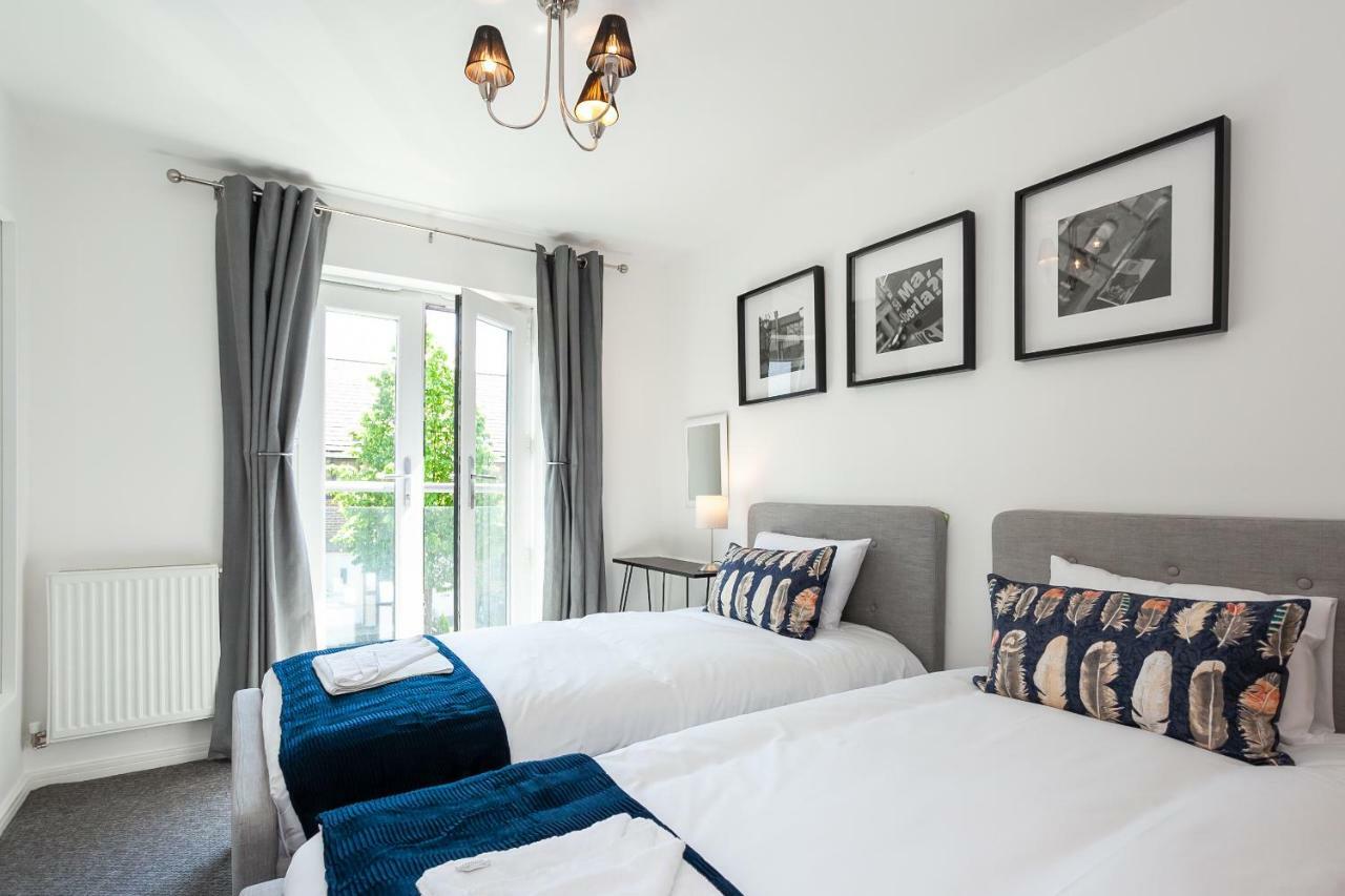 Asa Town Houses * Salford (Greater Manchester)