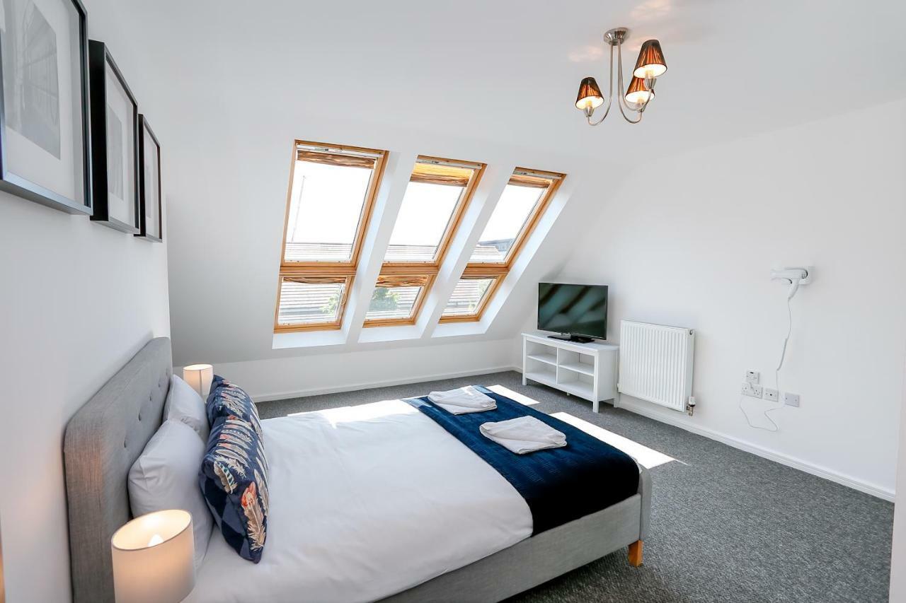 Holiday home Asa Town Houses *