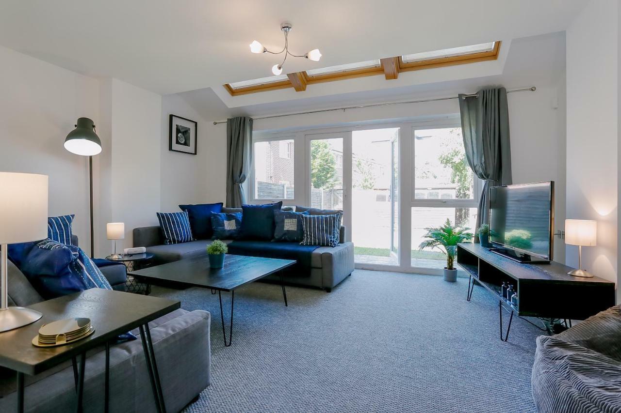 Holiday home Asa Town Houses *