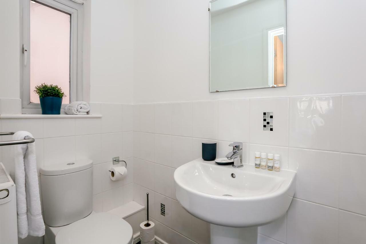 Asa Town Houses * Salford (Greater Manchester)