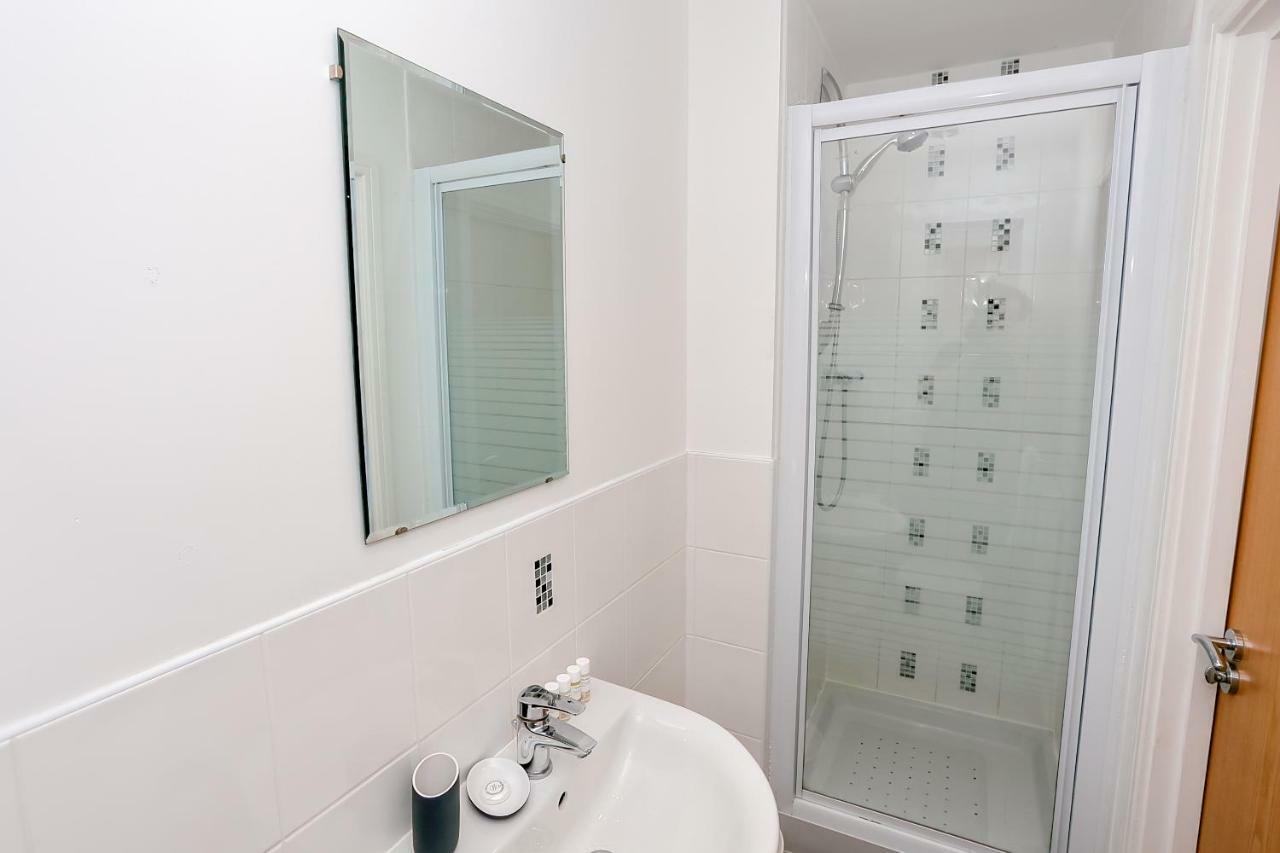 Asa Town Houses Salford (Greater Manchester)