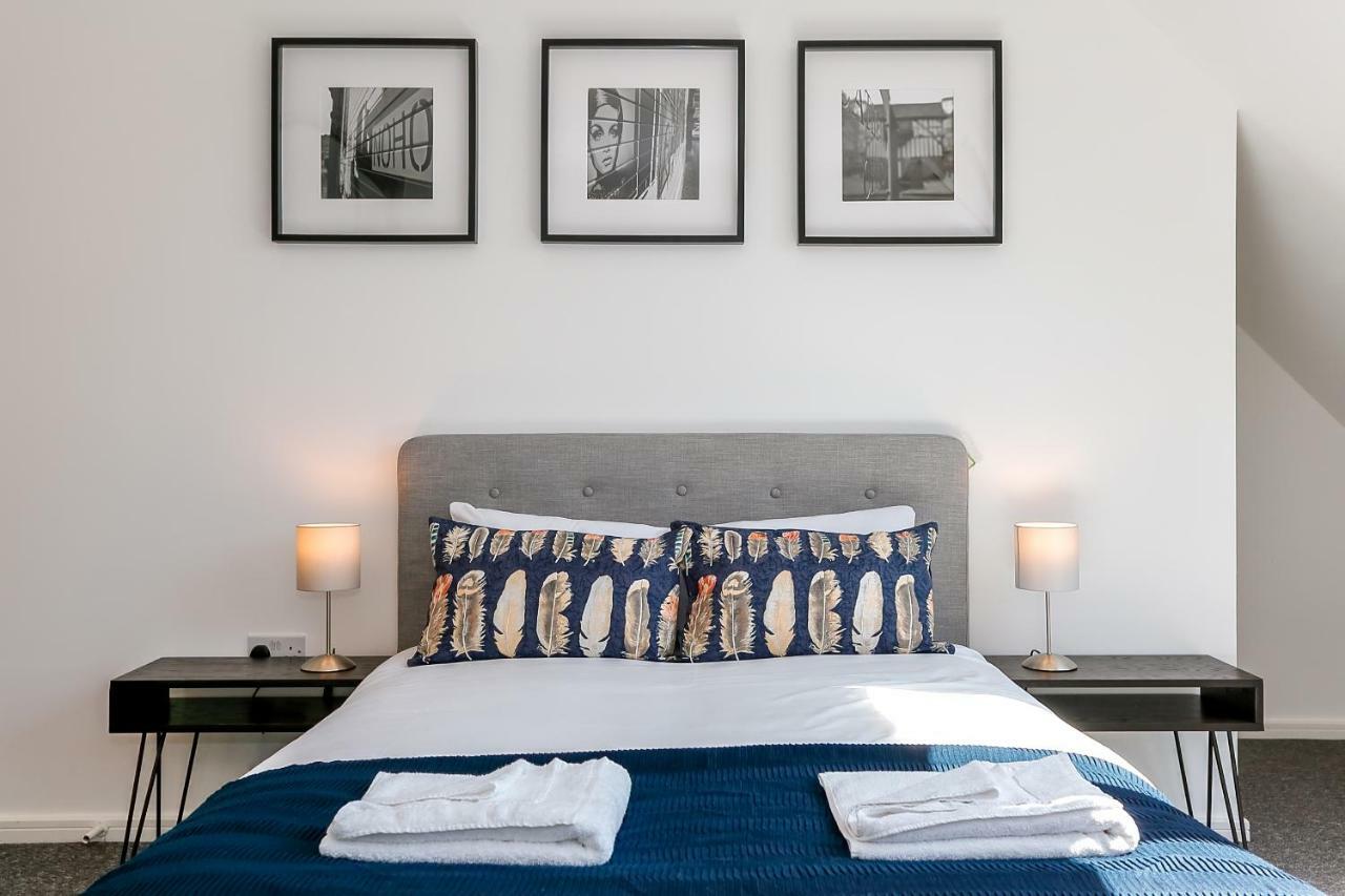 Asa Town Houses Salford (Greater Manchester)