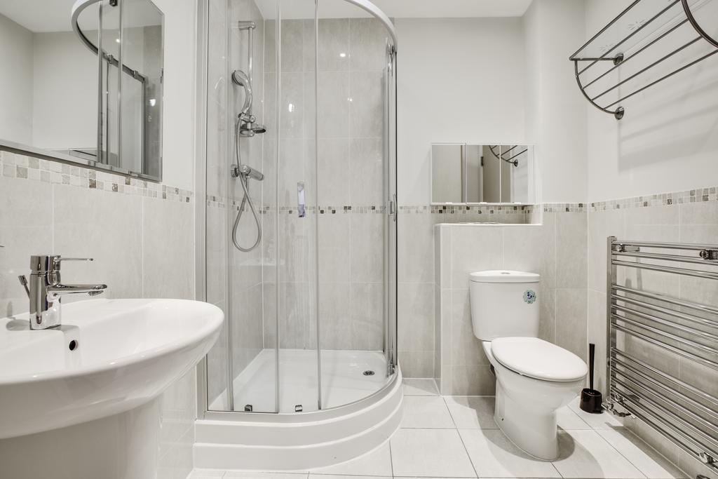 Asa Town Houses Holiday home Salford (Greater Manchester)