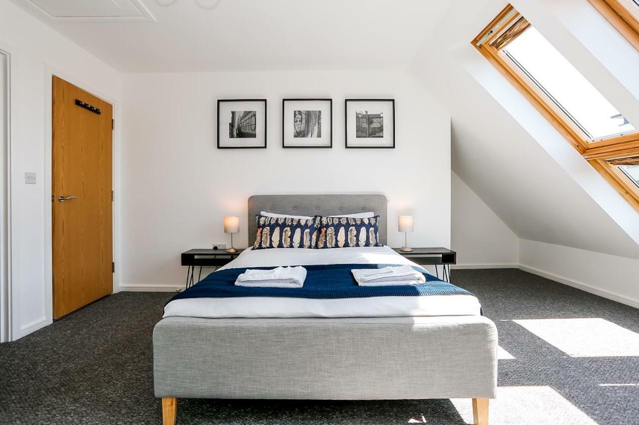 Asa Town Houses * Salford (Greater Manchester)